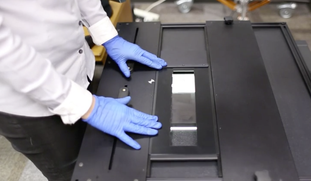 Center for Creative Photography Video Case Study