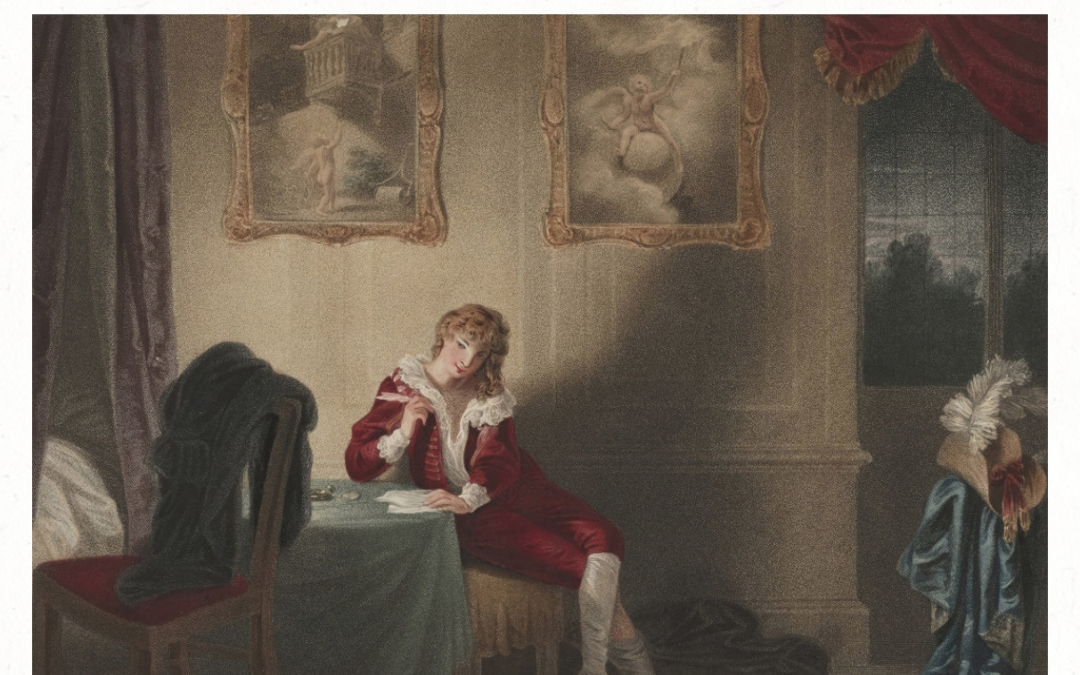 Noteworthy: The Most Amazing Archival Treasures That Were Digitized This Year