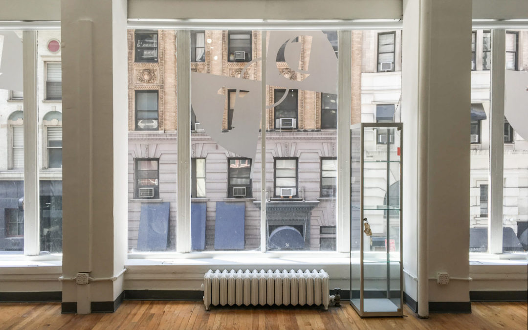 DTDCH’s New Resource Center & Showroom